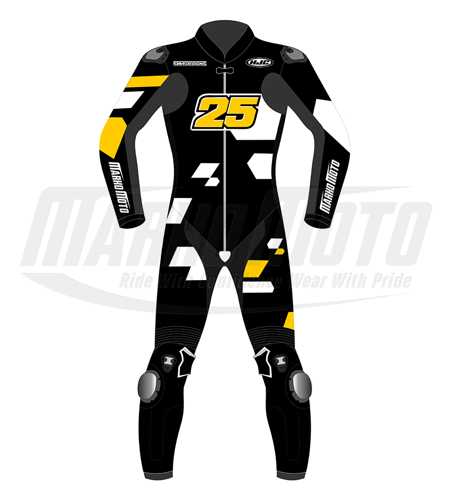 Lack Motorcycle Racing Suit Aprilia Raul Fernandez Winter Test 2023 1pcs & 2pcs