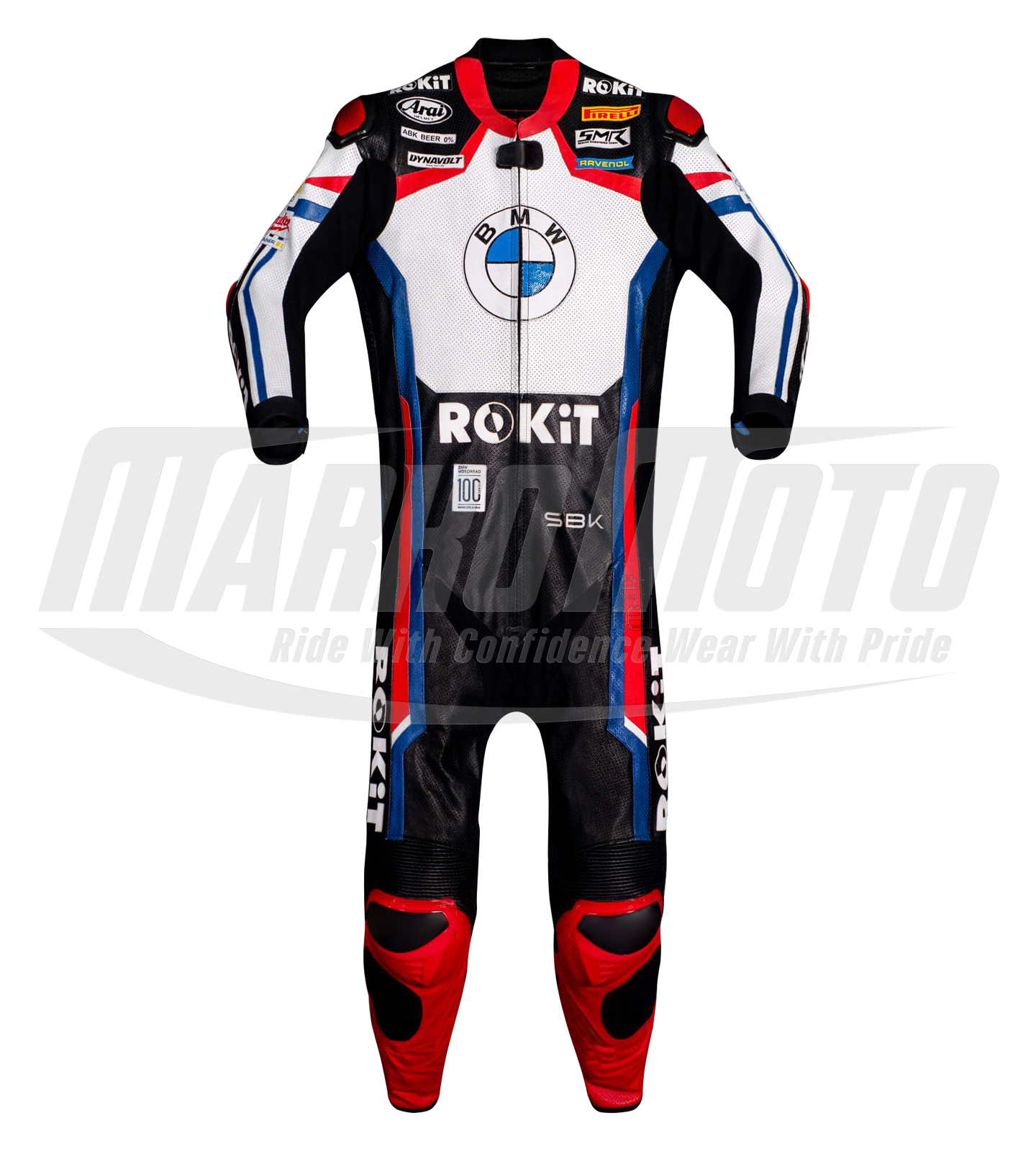 Miguel Oliveira Race Suit for Street Riding Winter Test 2022 Motorcycle Race Suits 1pc & 2pcs