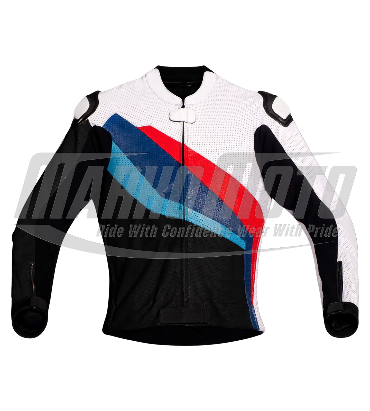 Marc Marquez Honda Street Bike Jacket WT 2022